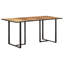 Sheilds Rectangular Dining Table-1230926690-1268714155
