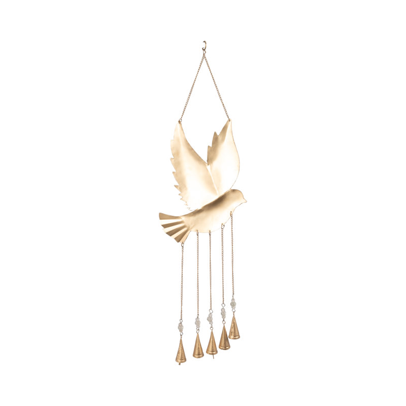 Bells and Windchimes