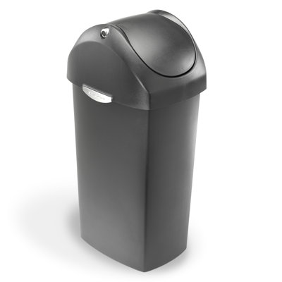 16 Gallon Trash Bin