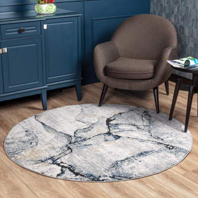 Palig Oriental Area Rug
