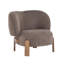Fauteuil à oreilles Cozy-1700448396