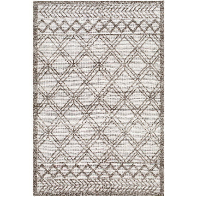 Geometric Area Rug