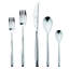 Stiria 20 - Piece Stainless Steel Flatware Set - Service for 4