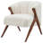 Riceboro 27'' Wide Barrel Chair-727857269