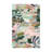 Floral Medallion Print High Pile Soft Rug in Hues Ideal for Brightening Any Living Room, Bedroom, or Study Space-29512707