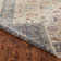 Wool Area Rug in Beige