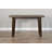 Speece 50'' Solid Wood Console Table