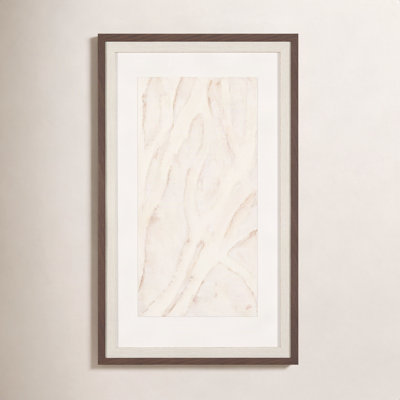 Dune I Handmade Painting