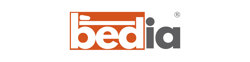 Logo BEDIA