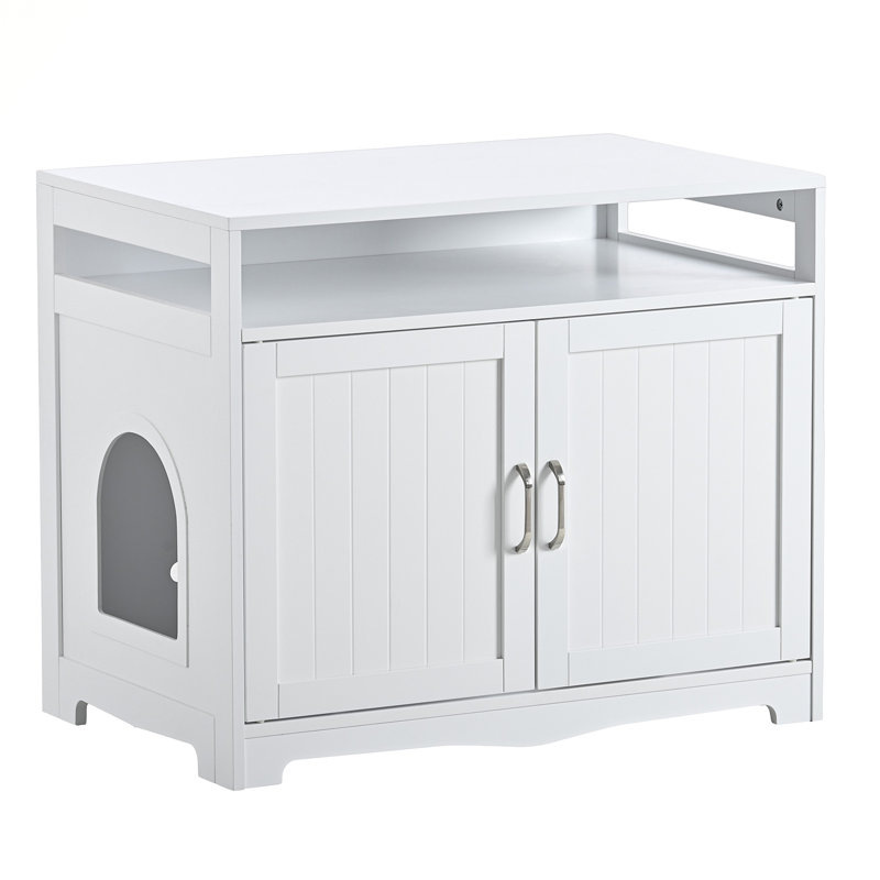 Charlieanne Accent Cabinet