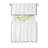 Semi Sheer Curtain Single Panel-70338697-109707426