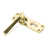 Polished Brass selected