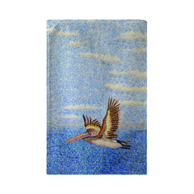 Linge à vaisselle Flying Pelican