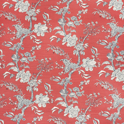 Beijing Blossom Heavyweight Fabric