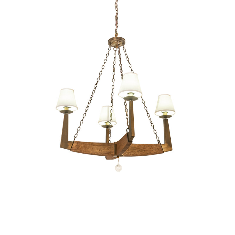 Arendal 4 - Light Chandelier