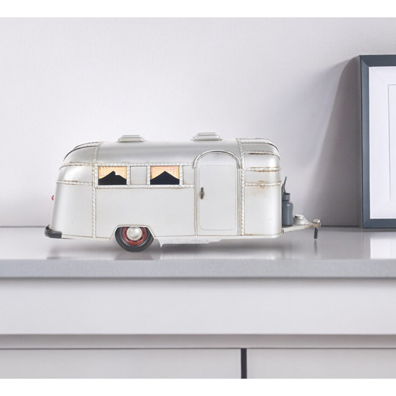 Emariah Transportation Model Car Or Vehicle
