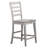 Kewaunee Solid Wood Counter Stool-451000024