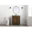 Ensemble de meuble-lavabo simple 32 po Angelique-99715716-89265219