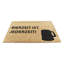 Padula Non-Slip Outdoor Doormat