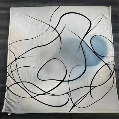 Throw Blanket