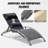 Pool Lounge Chairs Set Of 2 (2 Lounge Chairs)-474728088