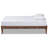 Lilia 14.17" Platform Bed-183361647