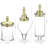 Glass Jar - Set of 3
