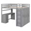Lit mezzanine avec tiroirs, bureau et garde-robe-1282692204-1282692194