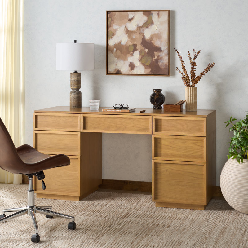 Bureau de direction Hudson, Naturel