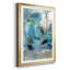Circle the Beachfront - Peinture encadrée-1846984702-1846984678