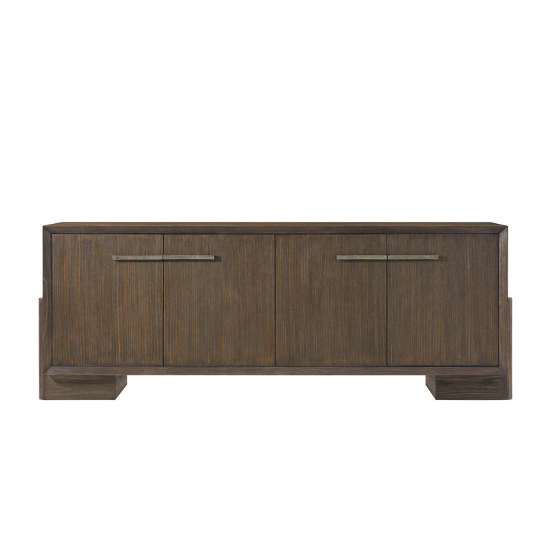 Urbane Credenza, Campfire