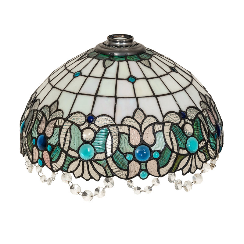 Dome Lamp Shade