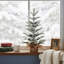 Arbre de Noël moderne 50 cm