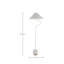 Lampe sur pied Lombard