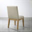 Chaises de salle à manger Rocco