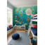 Murale sous-marine de tortue de mer-711925455-711925452