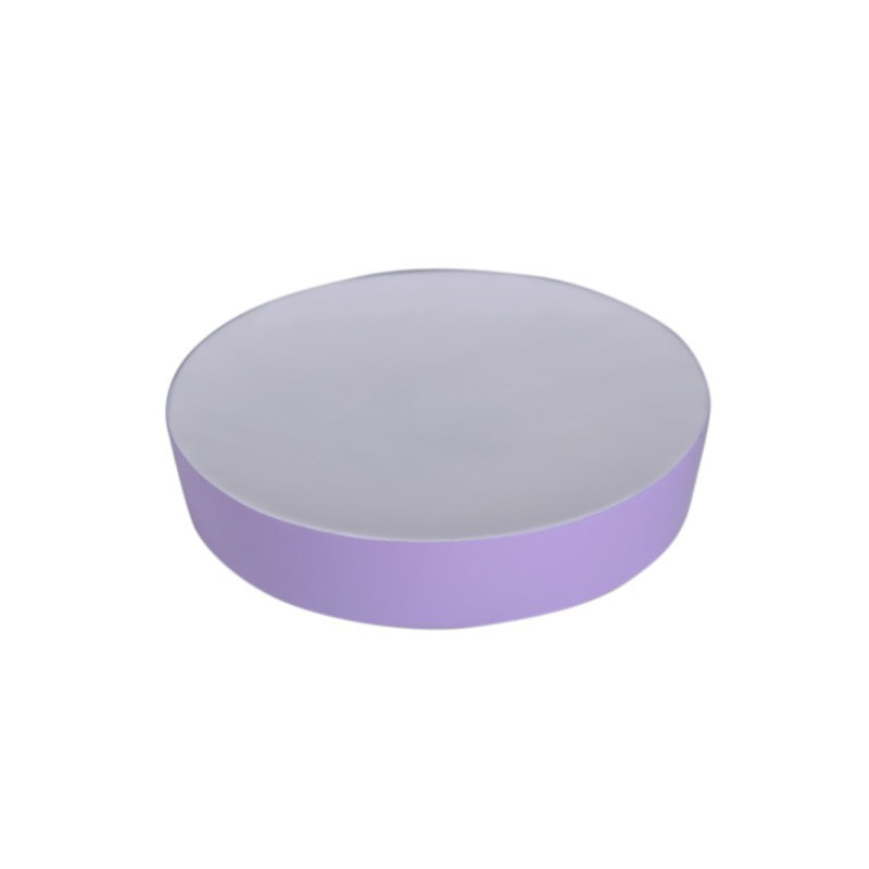 Plat à savon Dome, Lilas
