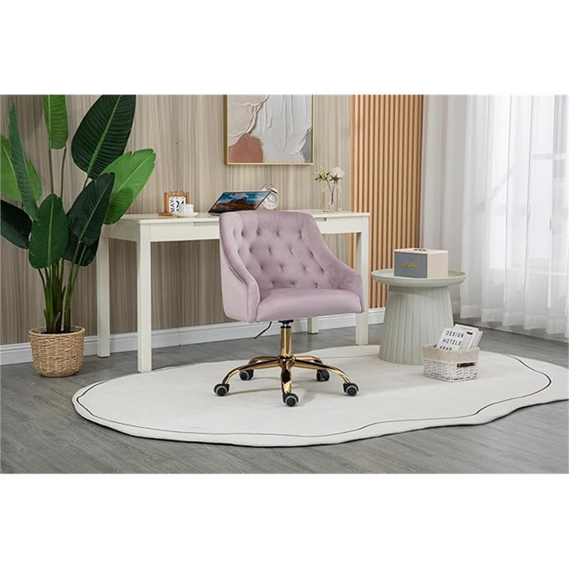 Fauteuil de bureau ZOBIDO Comfy Home Office