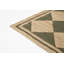 Erin Gates by Momeni Orchard Court Green Hand Woven Wool and Jute Area Rug 5' X 8'-1685332901