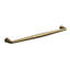 Poignée 5 po x 5 1/16 po - Poignée de meuble simple et polyvalente - Bronze huilé antique-115676357-115676362