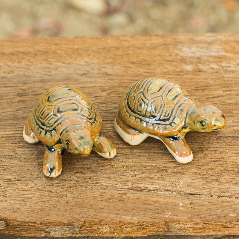 Caffarelli Animals Figurines & Sculptures