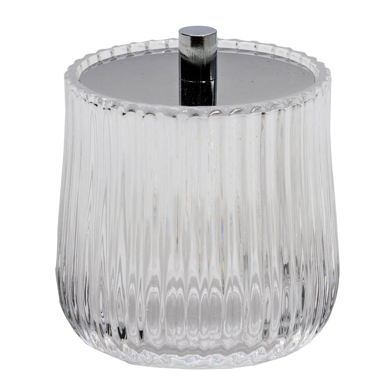 Arthurine Bathroom Storage Container