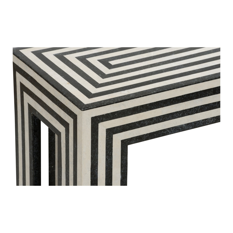 Console Positano