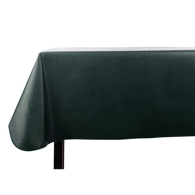 Nappe robuste, L 120 po x l 60 po, Vert forêt