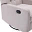 Fauteuil inclinable berçant-934226993