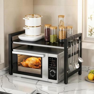 Steel Cabinet Shelving Rack