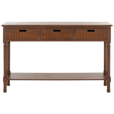 Dupuis Console Table