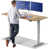 Grey/Solid Oak est en rupture de stock