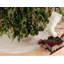 Swirling Collection Embroidered Tree Skirt