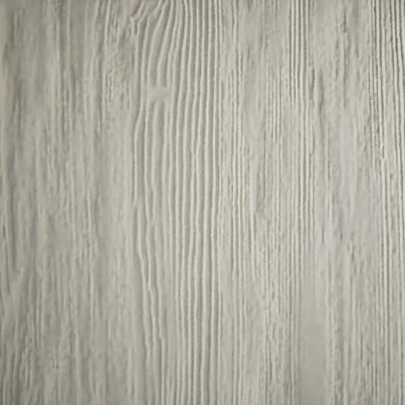 Planche de poutre en faux bois Endurathane, H 6 po x l 96 po x P 1 po, Cachemire